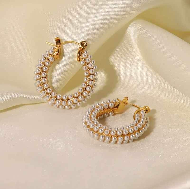 Enchanted Hoops