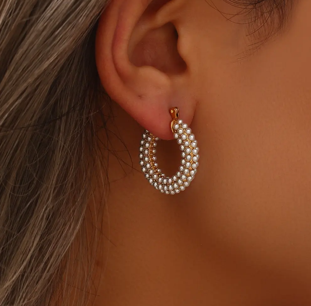 Enchanted Hoops