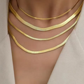 Ray Necklace