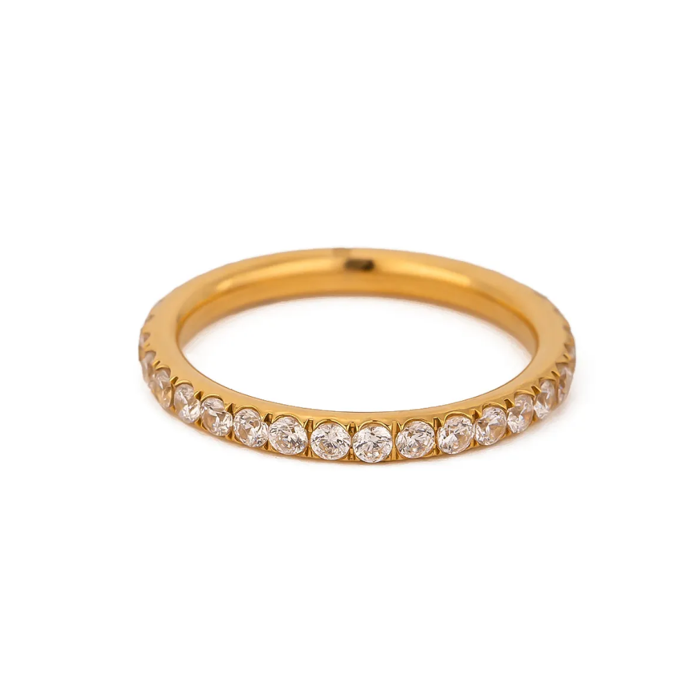 Halo Ring