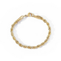 Rope Bracelet- Varying Widths
