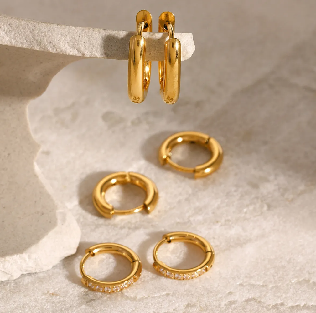 Classic Trio Set