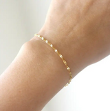 Shimmer Bracelet