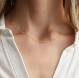 Classic Chain Necklace