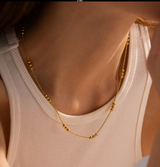 Trio Necklace