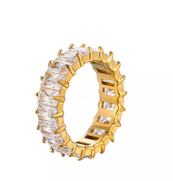 Ory Eternity Band